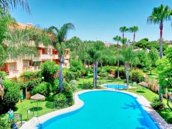 1039 Carib Playa Duplex Apartment , 3 Terraces - Apartamento en marbella