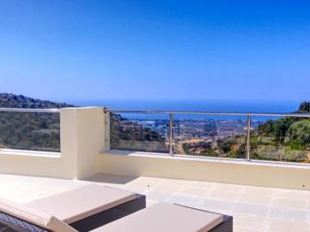 1090 Los Monteros Samara Hill Penthouse - Apartamento en Marbella
