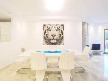 1155 modern penthouse 3 x golden beach - Apartamento en Marbella