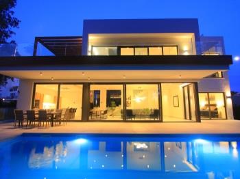 2222 modern Villa Arboleda - Apartamento en Estepona