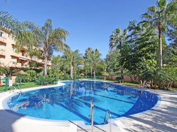 1151 carib Playa - Apartamento en Marbella
