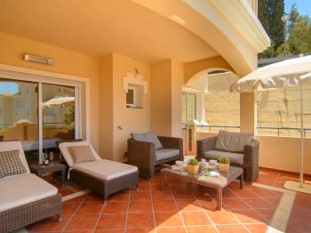 4510 modern apartment, jacuzzi, terrace - Apartamento en Marbella