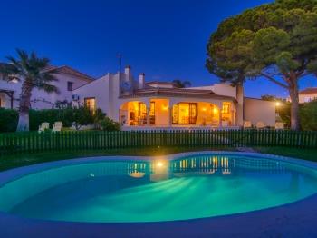 4515 Las Chapas Playa typical beach house, pool - Apartamento en Marbella