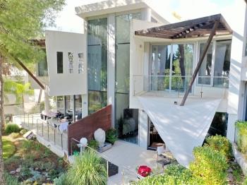 2030 luxury apartment incredible urbanisation - Apartamento en Marbella