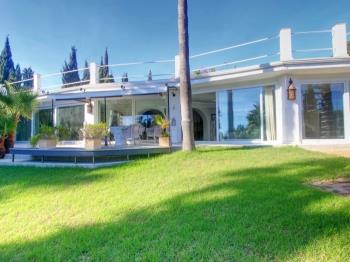 2042 Luxury Villa Marbella Nagueles - Apartamento en Marbella