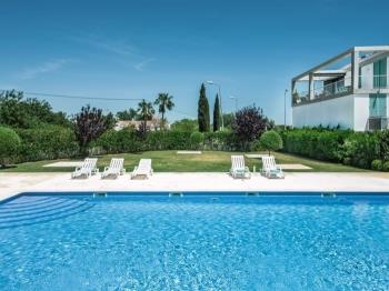 Cabanas Relax apartment - Apartamento en Cabanas Tavira